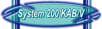 systm 200 KAB/V