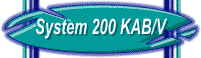 systm 200 KAB/V